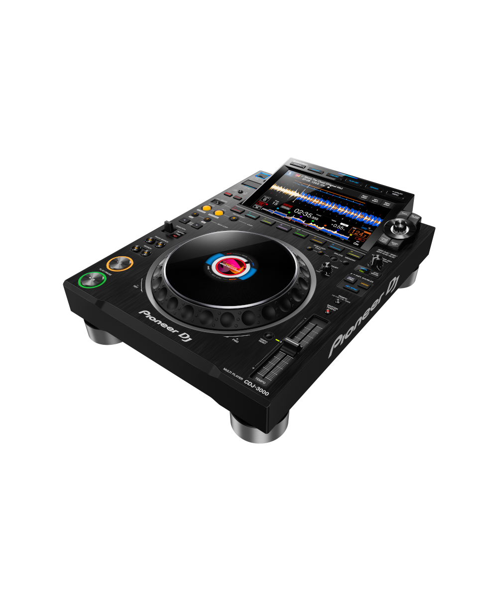 Pioneer CDJ-3000