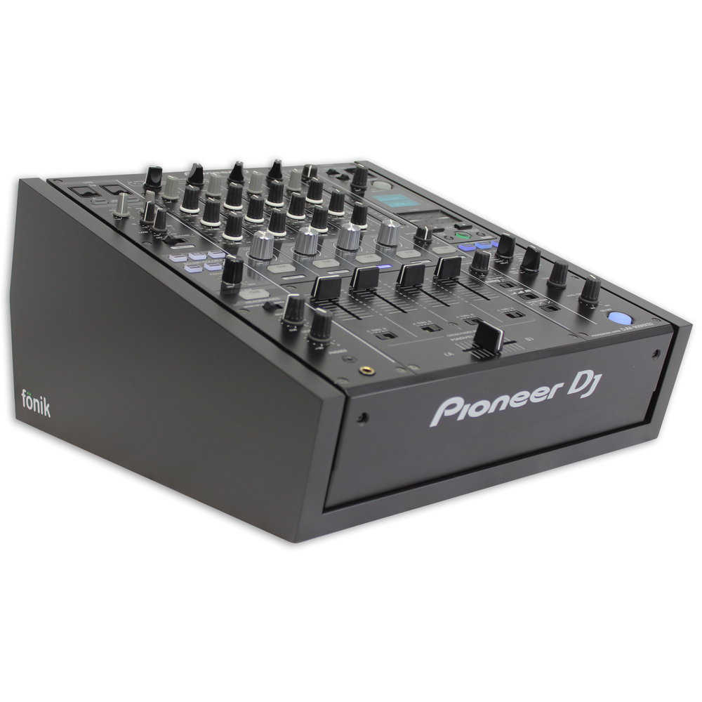 Pioneer DJM 900-Nexus 2