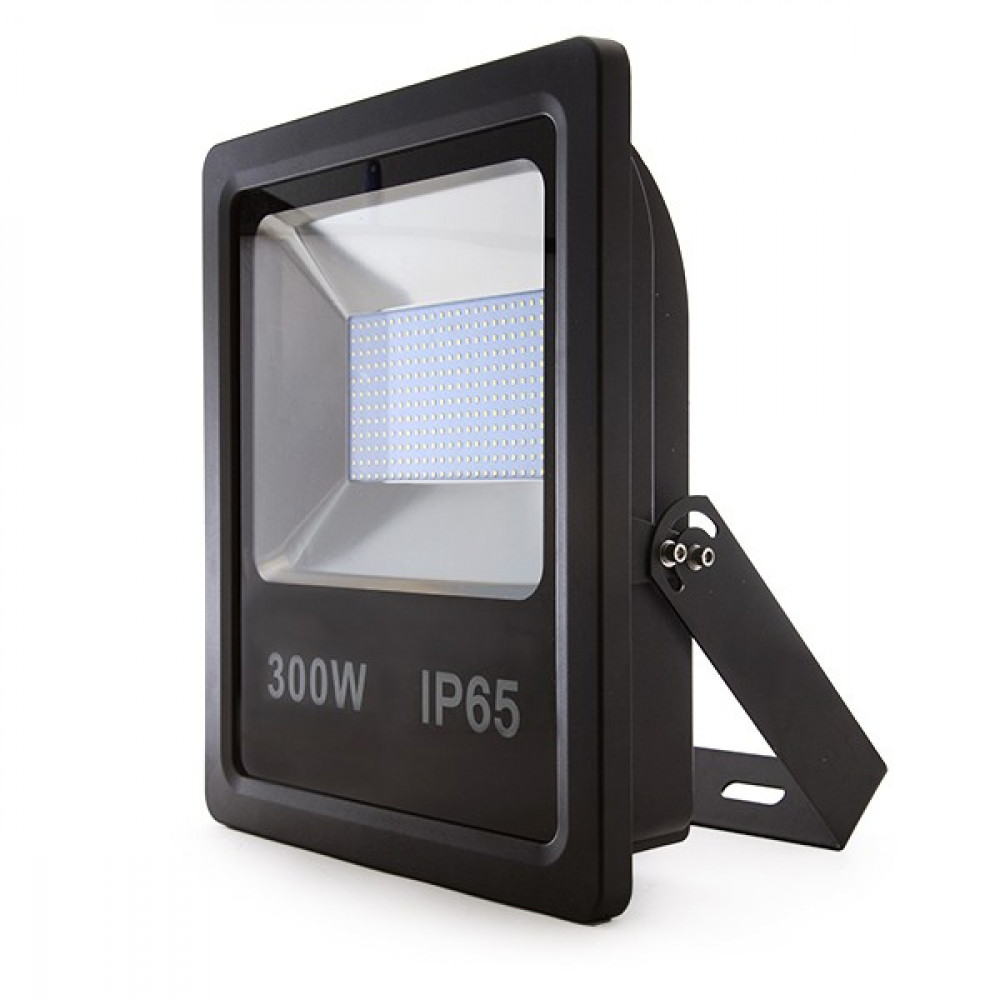 Projecteur Quartz LED 20W Blanc Chaud IP65