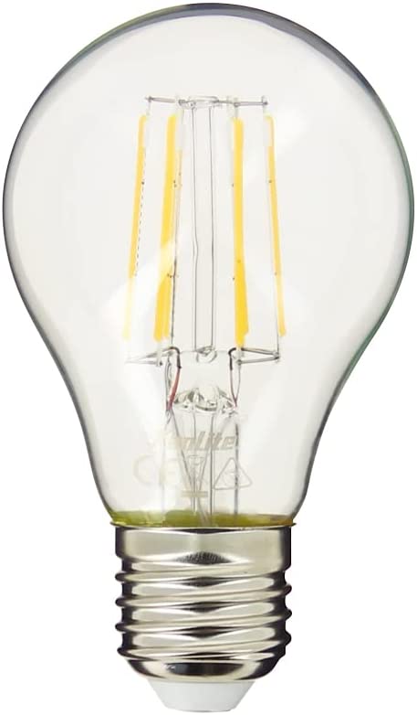 Ampoule vintage filament graduable