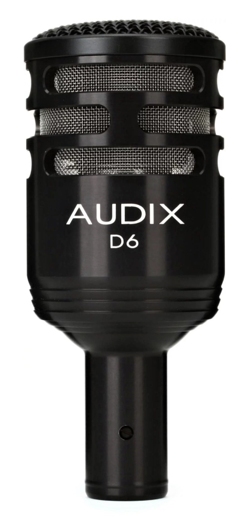SON_AUDIX_D6_micro