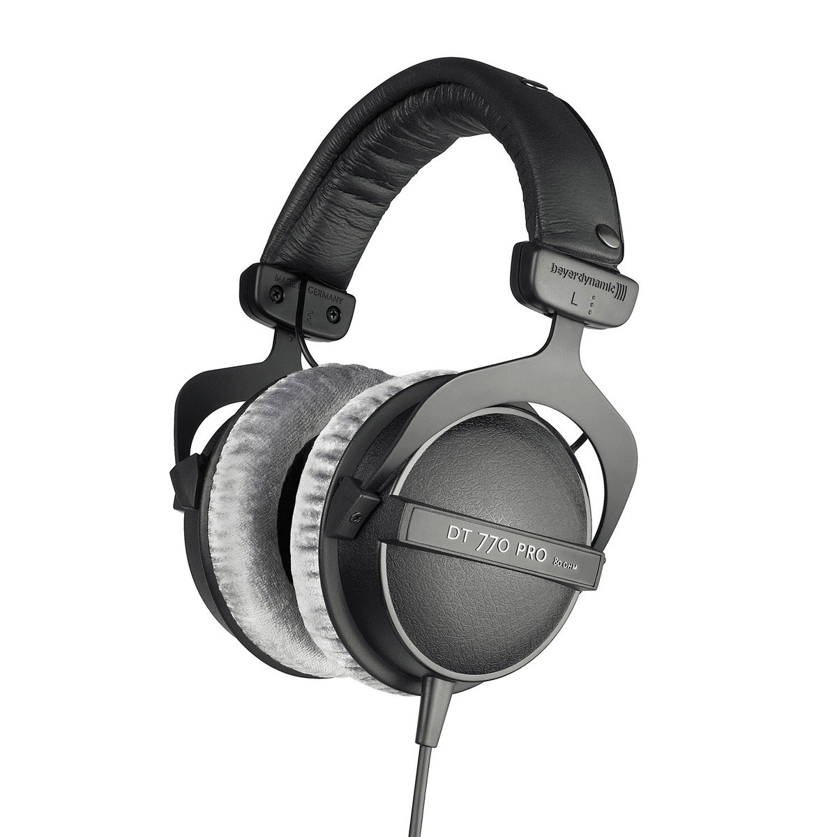 Beyerdynamic DT 770 PRO 80ohm