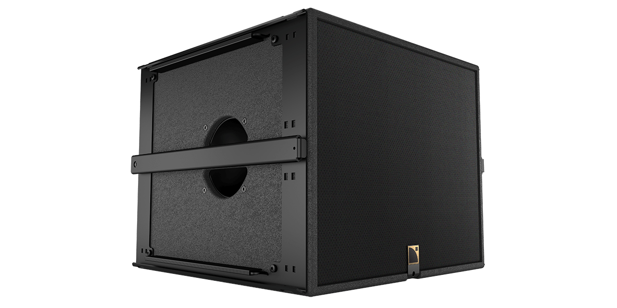 L-Acoustics SB15m