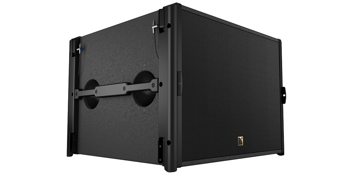 L-Acoustics SB18m