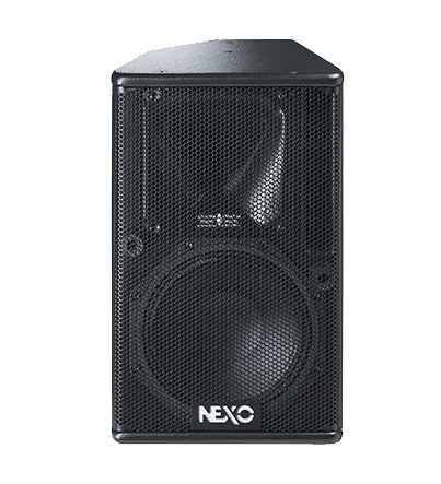 NEXO PS8-R2