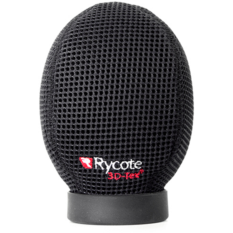 RYCOTE softie anti-vent pour micro