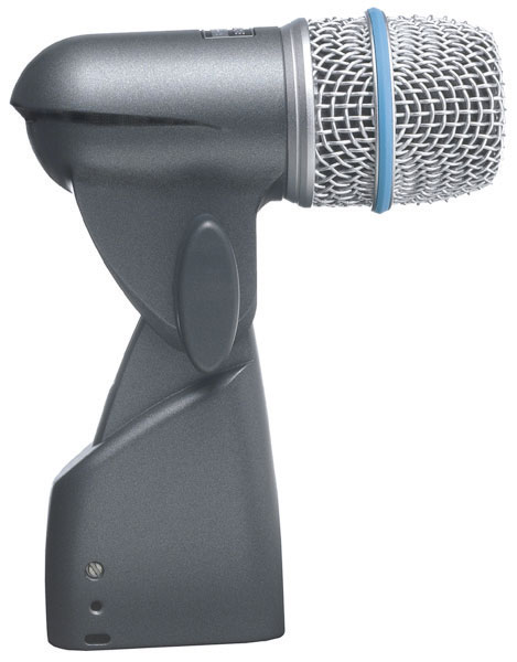 Shure BETA56