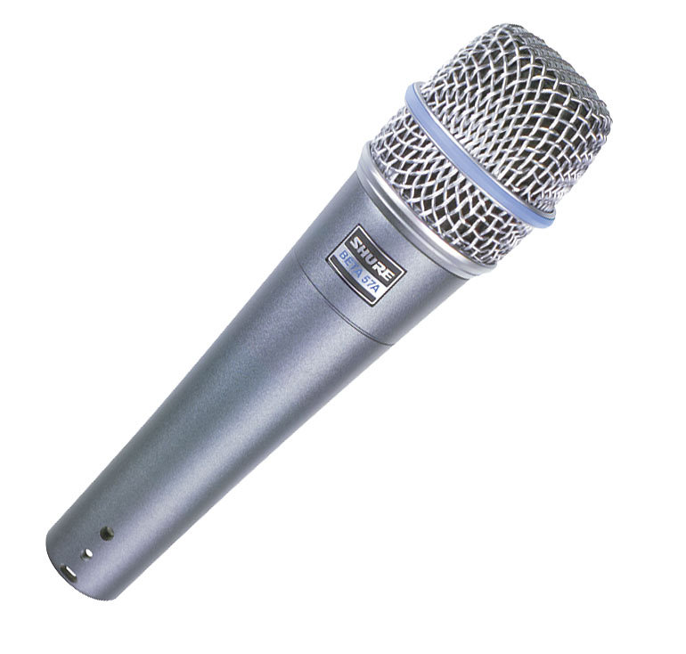 Shure BETA57A