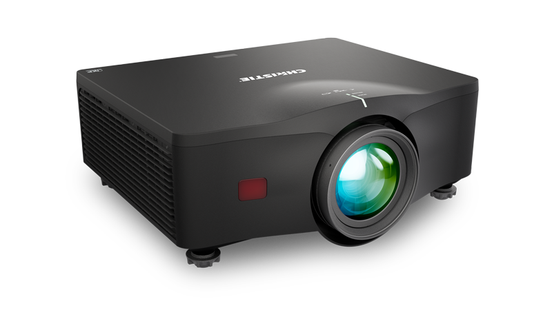 Christie vidéo-projecteur 7200 ANSI lumens Full HD