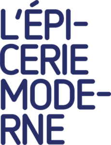 LOGO-L'Epicerie Moderne