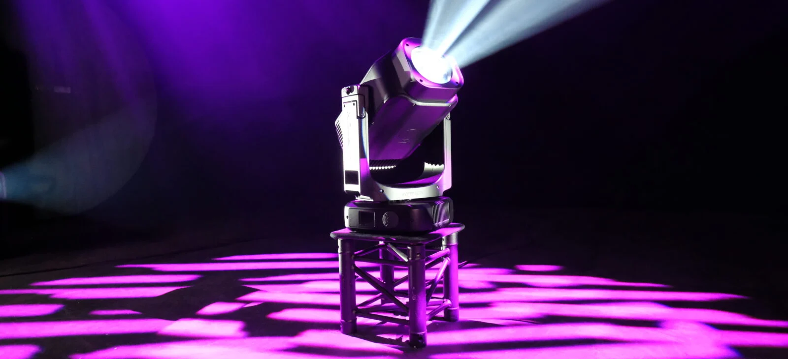 Ayrton Stradale Profile S