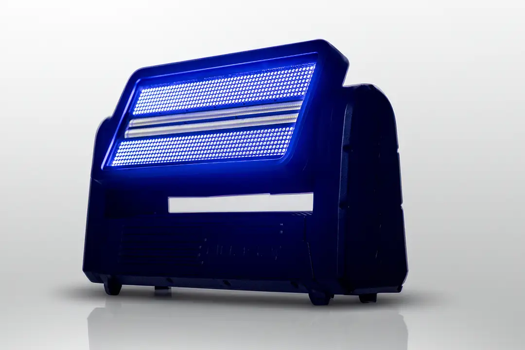 STARWAY Quasar / équivalent Color Strike M Chauvet