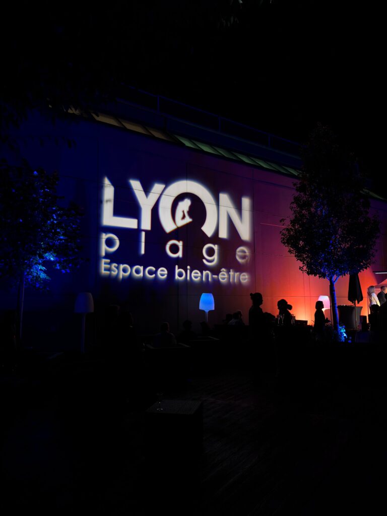 REALISATION_Eclairage événementiel piscine lyon_7